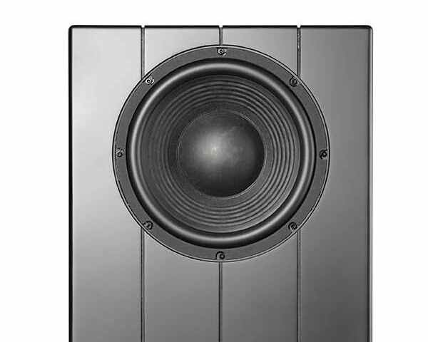 Ascendo THE12 SUB PRO PASSIVE SEALED SHALLOW