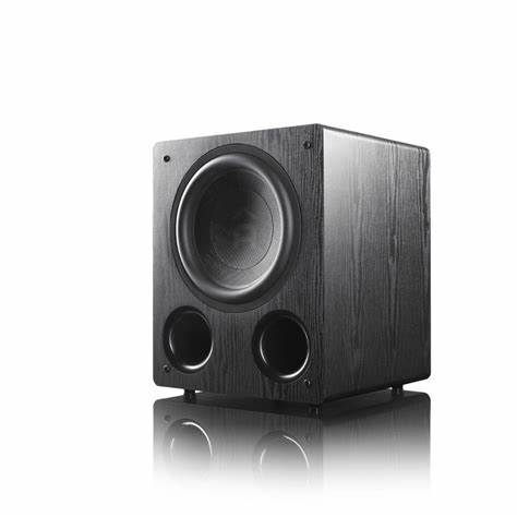 Ascendo THE12 SUB ACTIVE VENTED