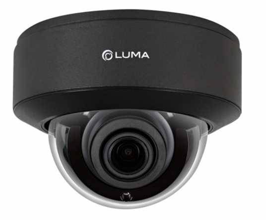 Luma Surveillance LUM-420-IP-DMX