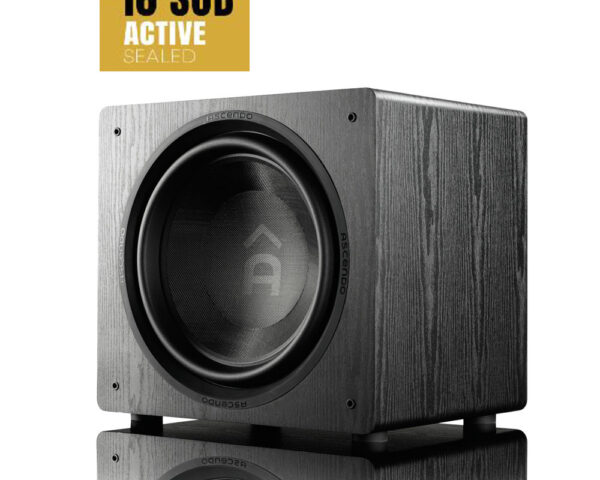 Ascendo THE16 SUB ACTIVE SEALED