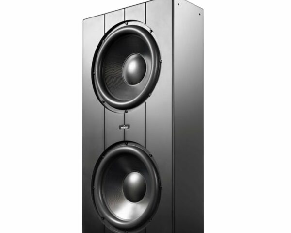 Ascendo THE18-2 SUB PRO PASSIVE SEALED SHALLOW