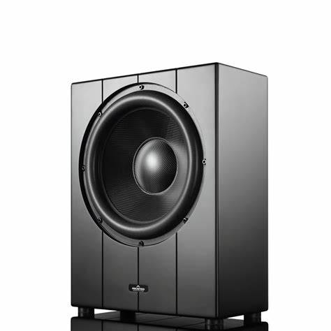 Ascendo THE18 SUB PRO PASSIVE SEALED SHALLOW – Image 2