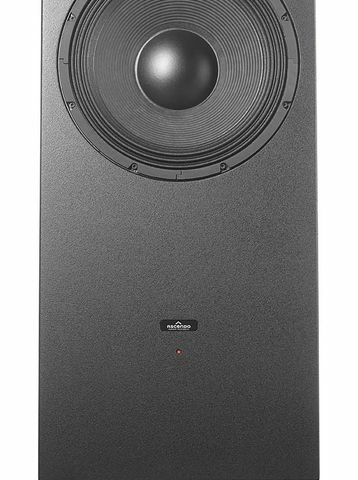 Ascendo THE18 SUB PRO ACTIVE SEALED