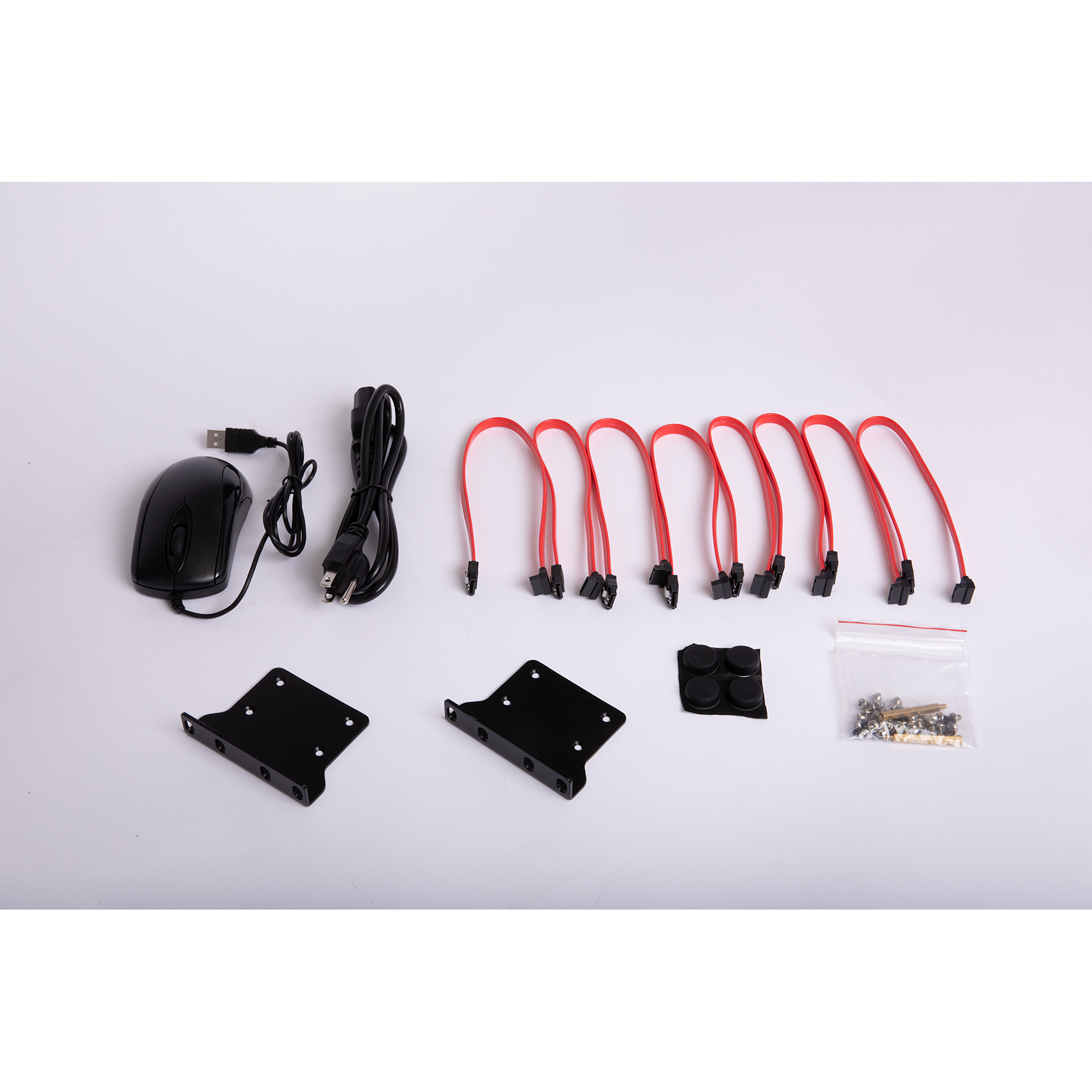 Luma Surveillance LUM-420-NVR-16CH-12T – Image 3