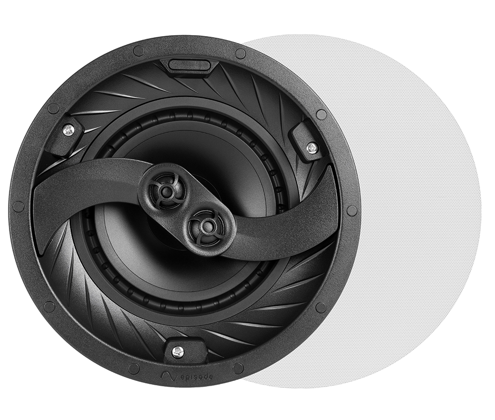 Episode ES-CORE-36-AWIC-DVCS