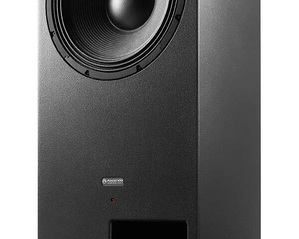 Ascendo THE18 SUB PRO ACTIVE VENTED