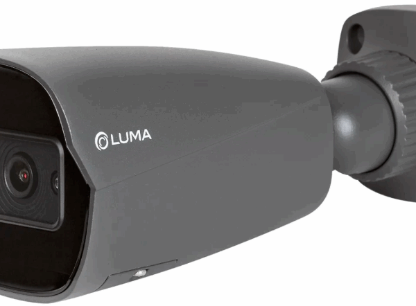 Luma Surveillance LUM-820-IP-BMX
