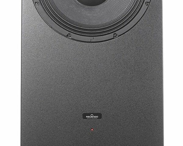 Ascendo THE18 SUB PRO PASSIVE SEALED
