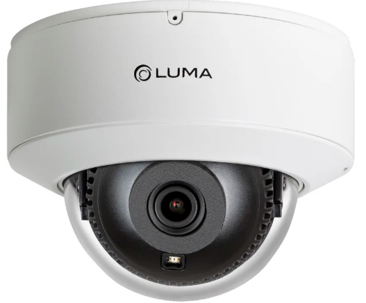 Luma Surveillance LUM-820-IP-DFX
