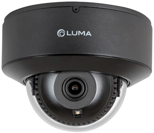 Luma Surveillance LUM-820-IP-DMX