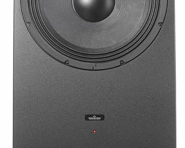 Ascendo THE21 SUB PRO ACTIVE SEALED