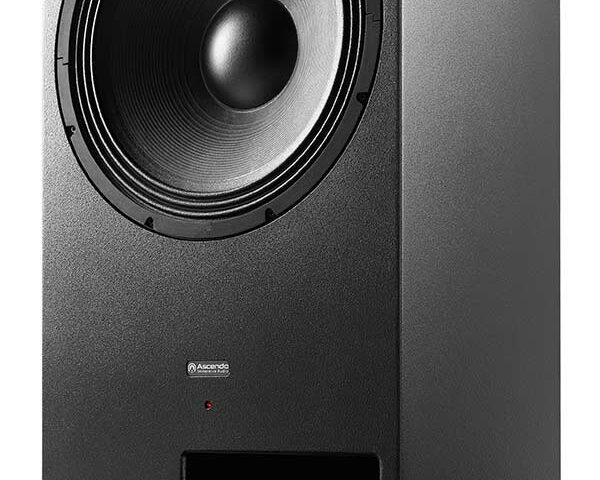 Ascendo THE21 SUB PRO ACTIVE VENTED