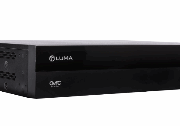 Luma Surveillance LUM-820-NVR-32CH-24T