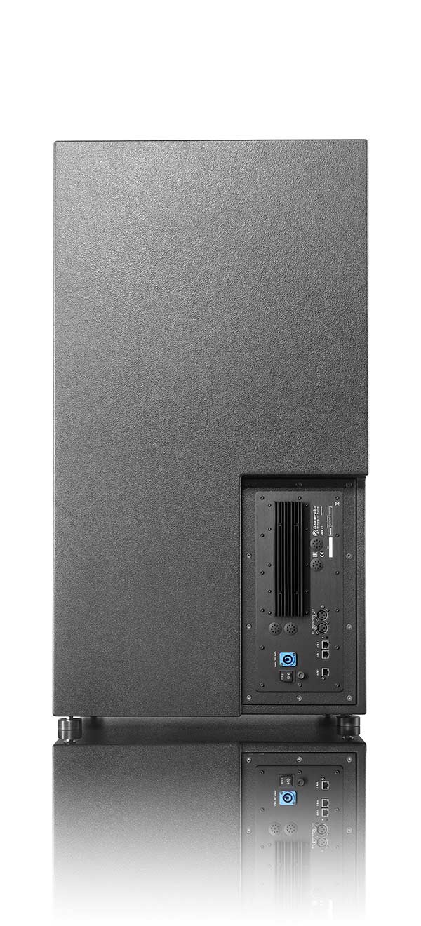 Ascendo THE21 SUB PRO ACTIVE VENTED – Image 2