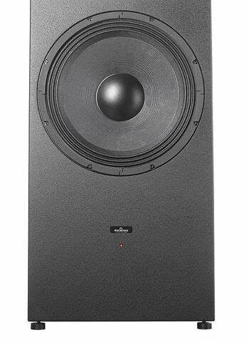 Ascendo THE21 SUB PRO PASSIVE SEALED