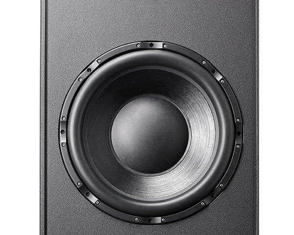 Ascendo THE24 SUB PRO PASSIVE SEALED