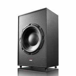 Ascendo THE24 SUB PRO PASSIVE SEALED – Image 2