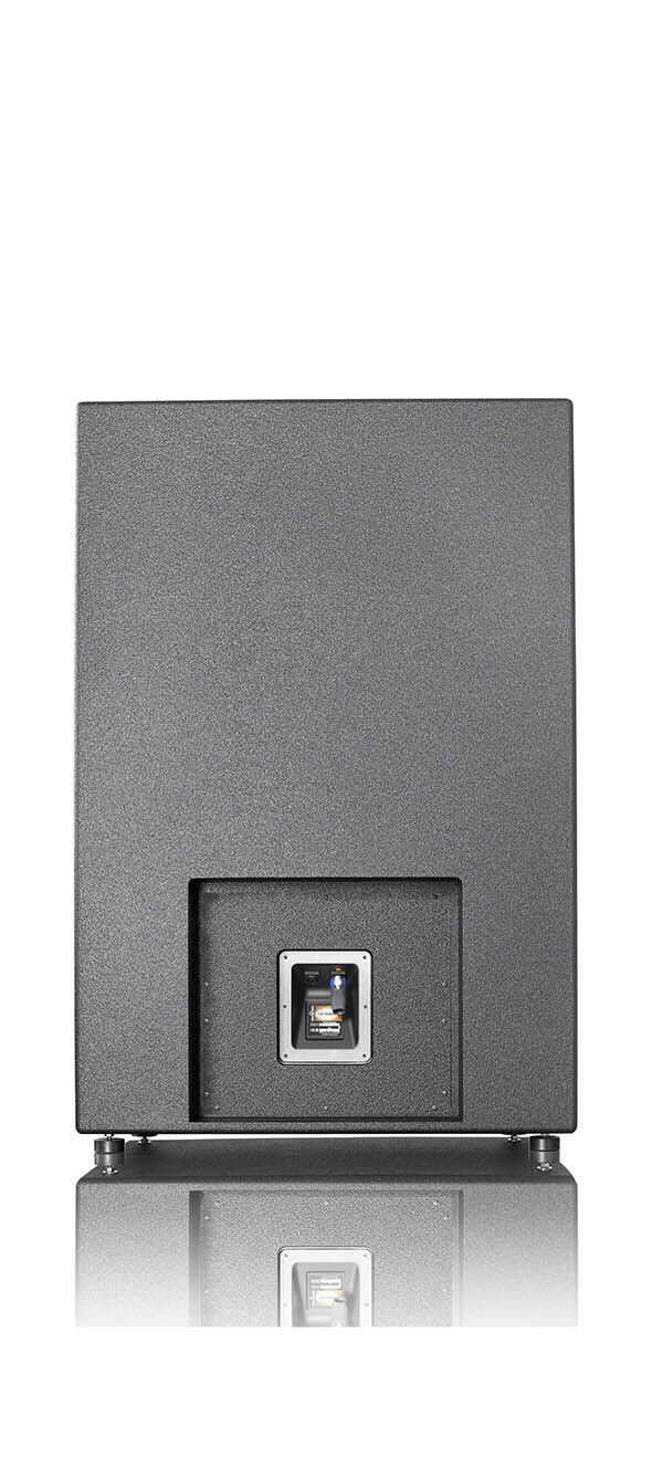 Ascendo THE24 SUB PRO PASSIVE SEALED – Image 3