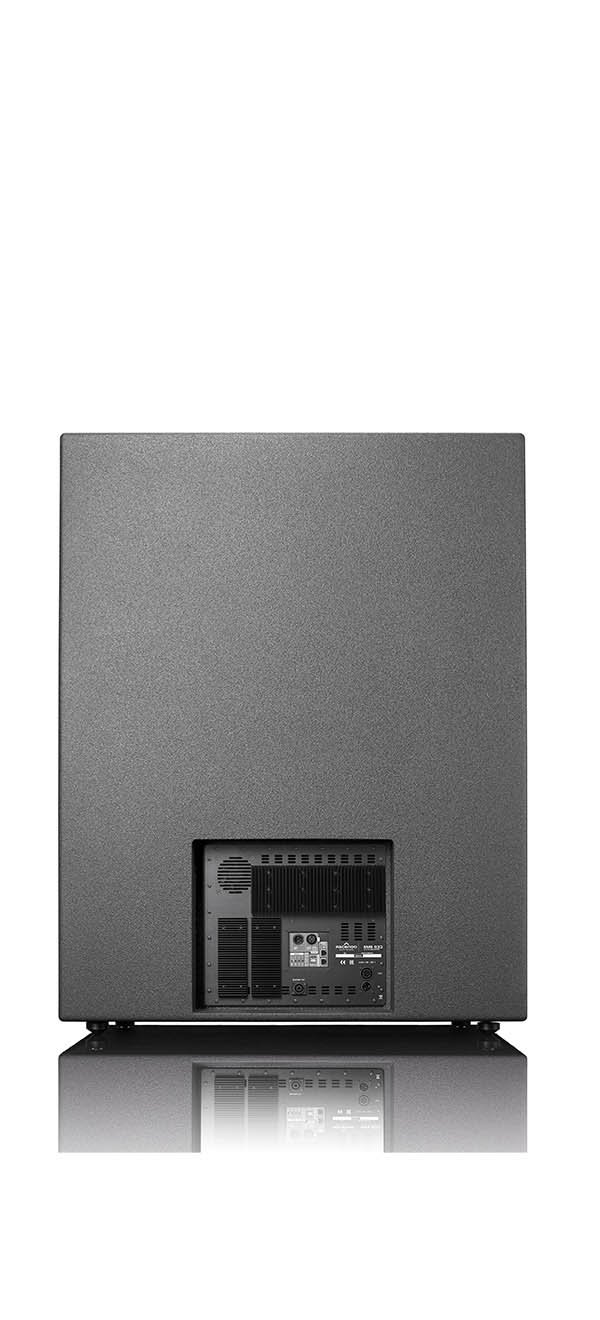 Ascendo THE32 SUB PRO ACTIVE SEALED – Image 2