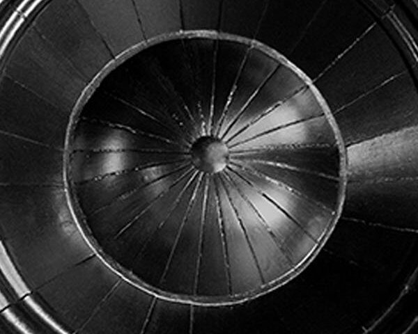 Ascendo THE80 SUB PRO PASSIVE SEALED