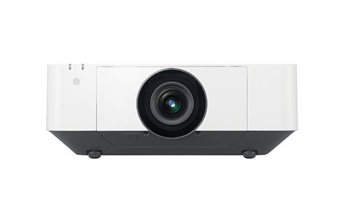 Sony VPL FHZ85 BLANC