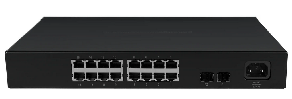 Pakedge SE-18 – Image 2