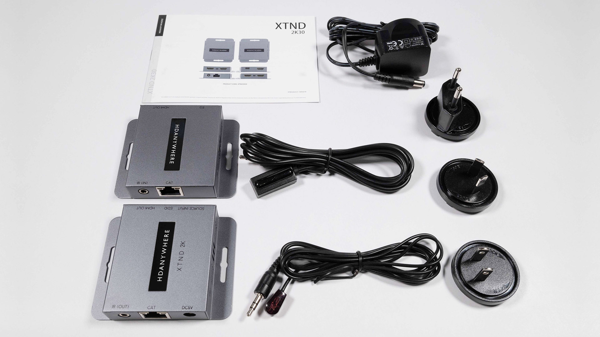 HD Anywhere XTND 2K (30) – Image 2