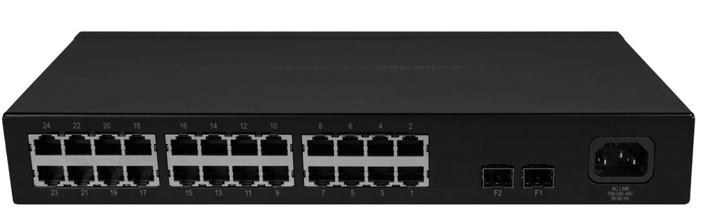 Pakedge SE-26 – Image 2