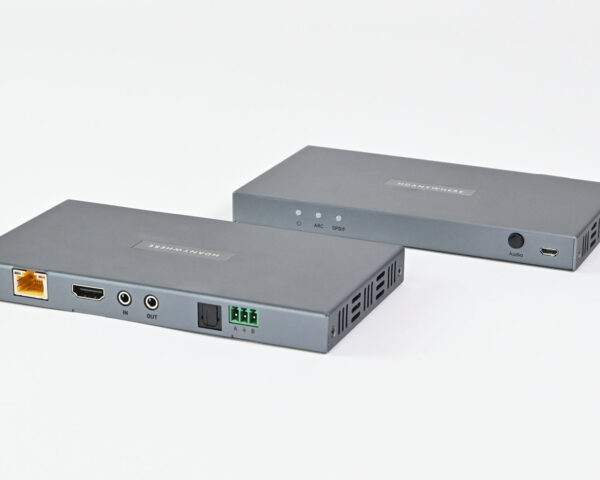 HD Anywhere XTND 4K (40) with ARC & TPC