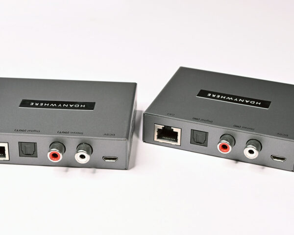 HD Anywhere XTND Audio (300)