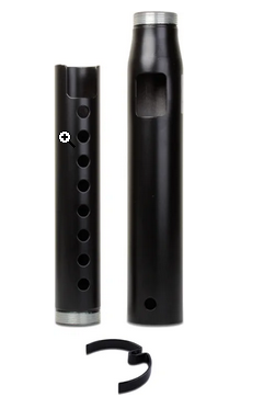 Strong SM-ADJPOLE-M-BLK