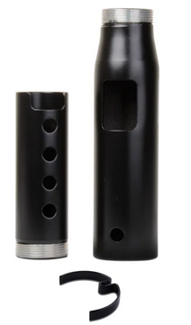 Strong SM-ADJPOLE-S-BLK