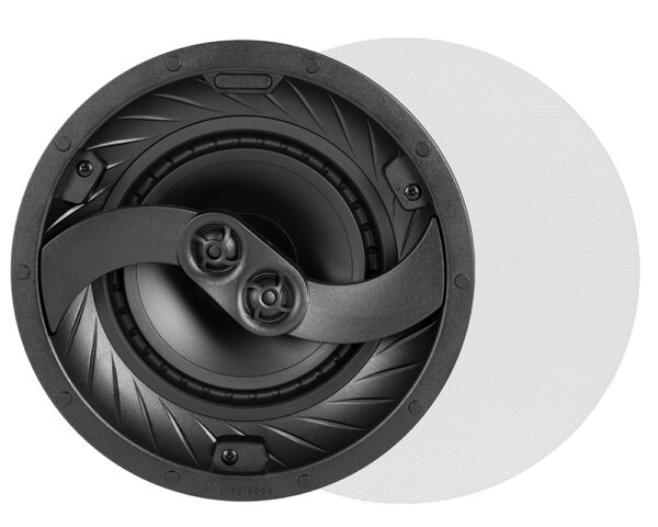 Episode ES-CORE-36-IC-DVCS