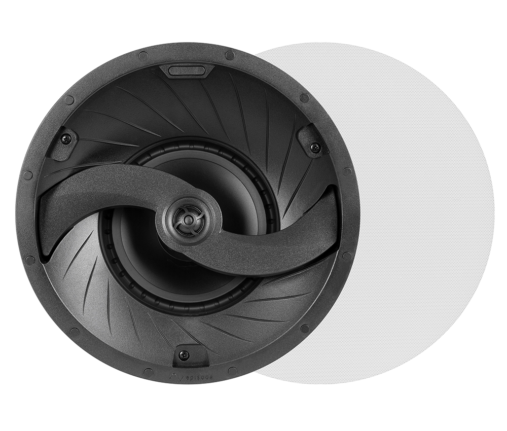 Episode ES-CORE-36-IC-POINT