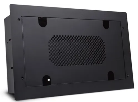 Strong SM-RBX-PRO-8-BLK