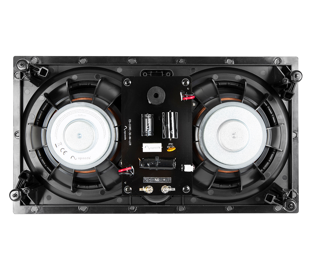 Episode ES-CORE-36-IW-LCR – Image 3