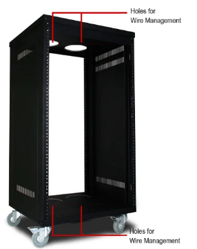 Strong SR-CS-RACK-16U