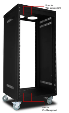 Strong SR-CS-RACK-21U