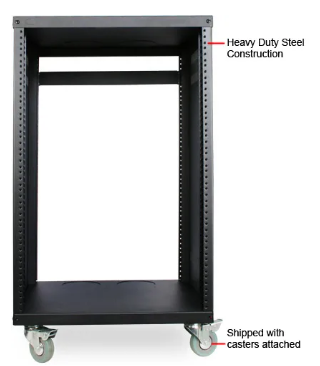 Strong SR-CS-RACK-21U – Image 2