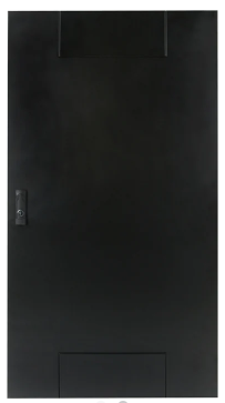 Strong SR-CUST-DOOR-27U-SLD