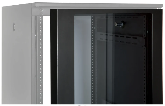 Strong SR-CUST-DOOR-37U-GLS – Image 2