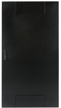 Strong SR-CUST-DOOR-42U-SLD