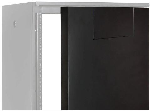 Strong SR-CUST-DOOR-42U-SLD – Image 2