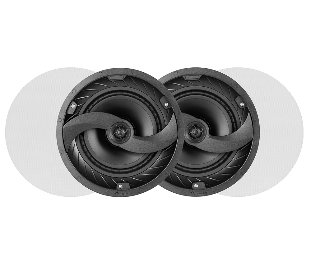 Episode ES-CORE-38-AWIC