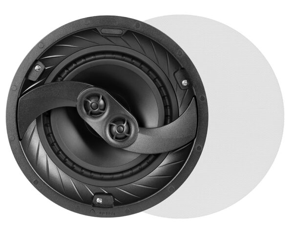 Episode ES-CORE-38-AWIC-DVCS