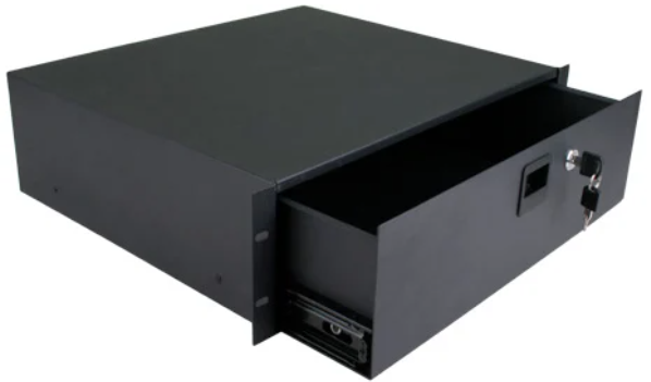 Strong SR-DRAWER-3U