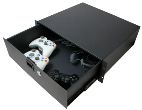 Strong SR-DRAWER-3U – Image 3