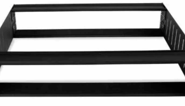 Strong SR-SHELF-CLAMP-2U