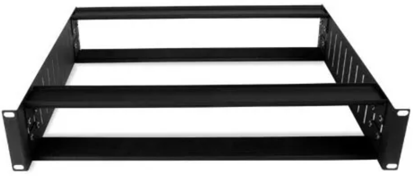 Strong SR-SHELF-CLAMP-2U