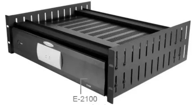 Strong SR-SHELF-CLAMP-2U – Image 2